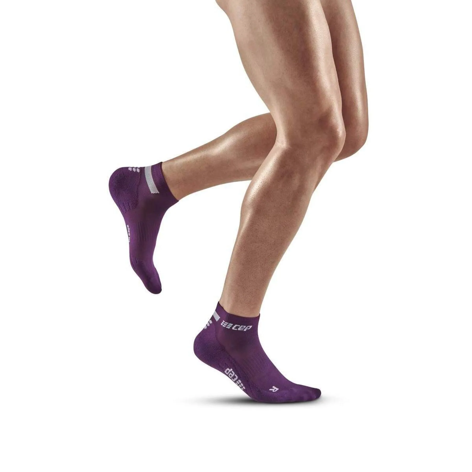 Socken CEP Compression Low Cut V4