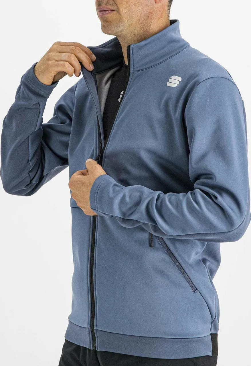 Sportful Engadin Jacket - Herren Softshelljacke