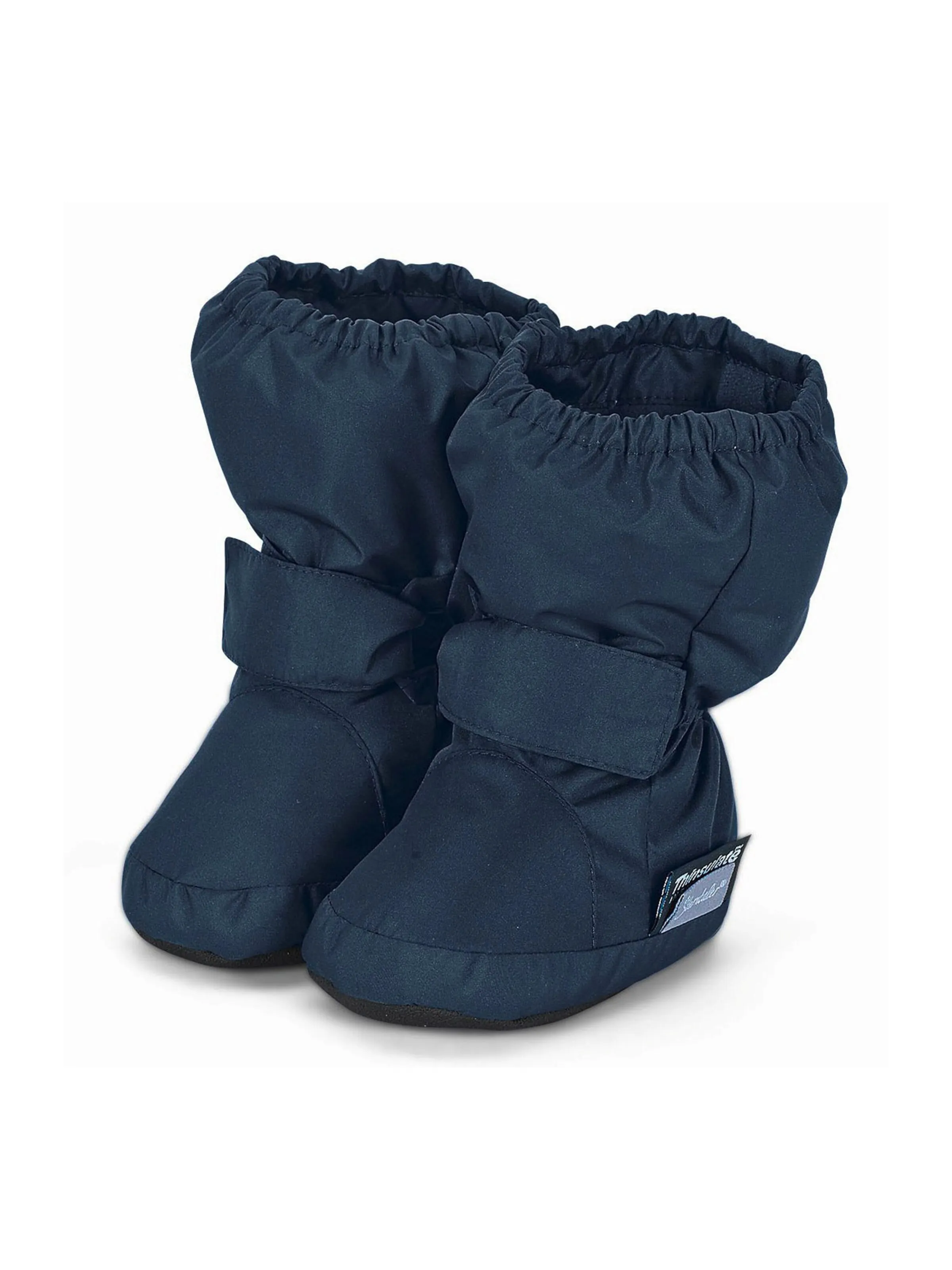 STERNTALER Stiefel in Dunkelblau