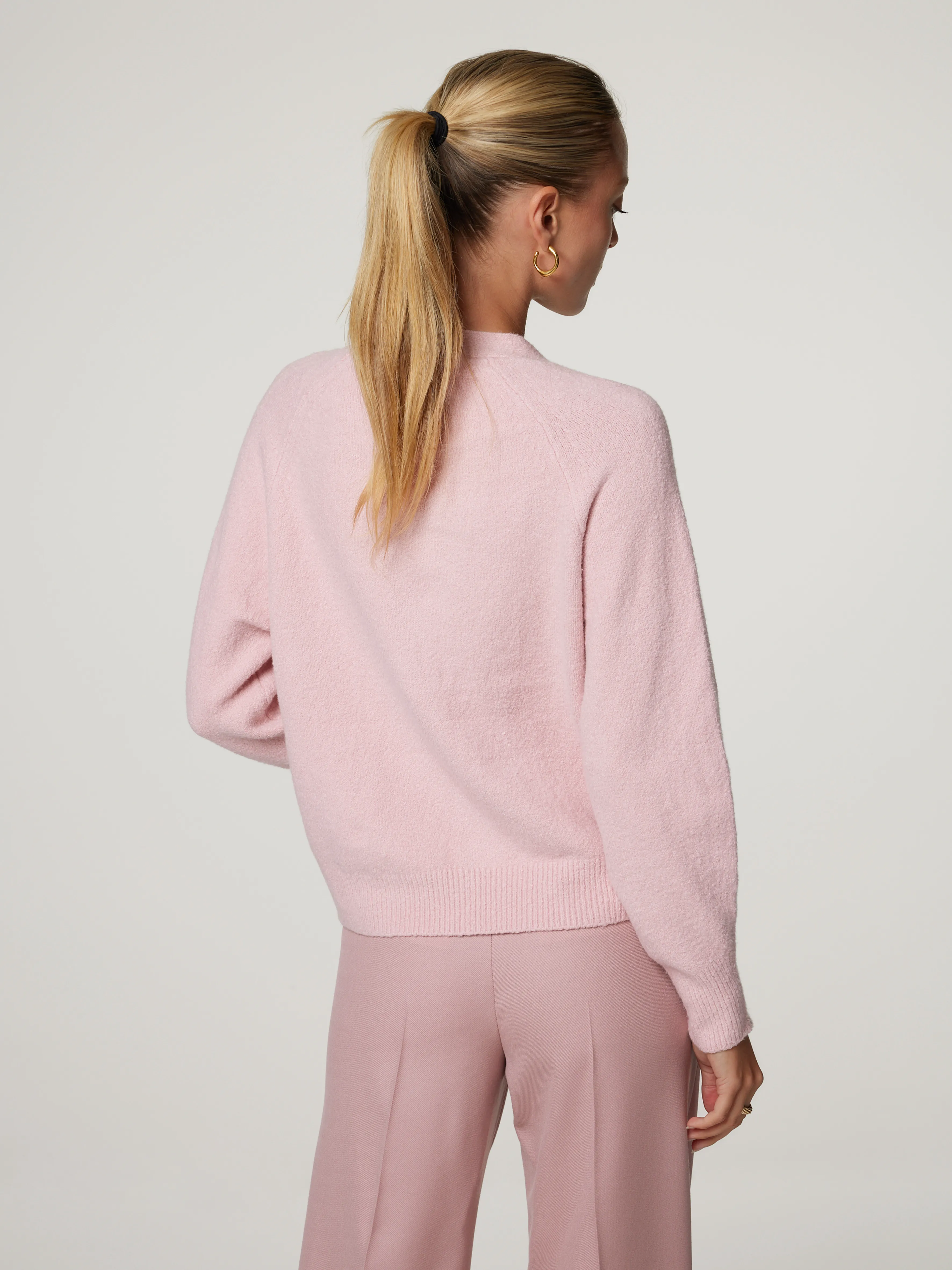 Strickjacke CIVIVIANI