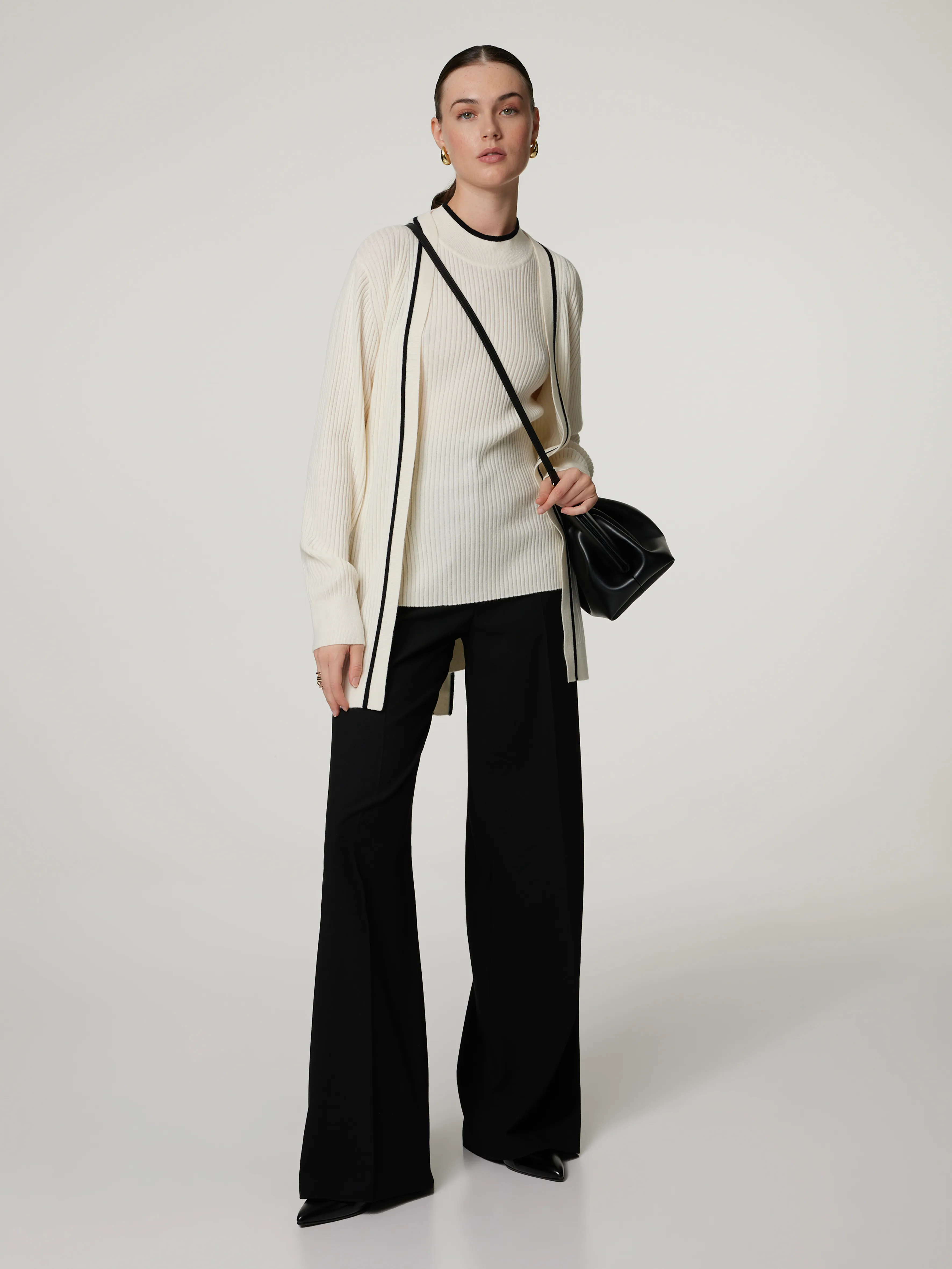 Strickjacke FERINIA