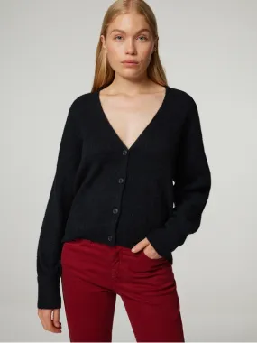Strickjacke THORA