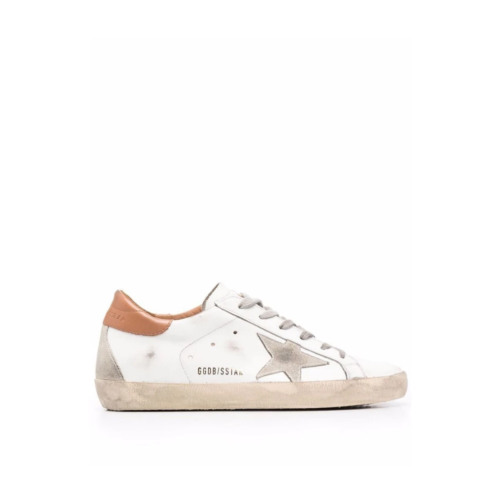 Super-Star Low Top Sneakers