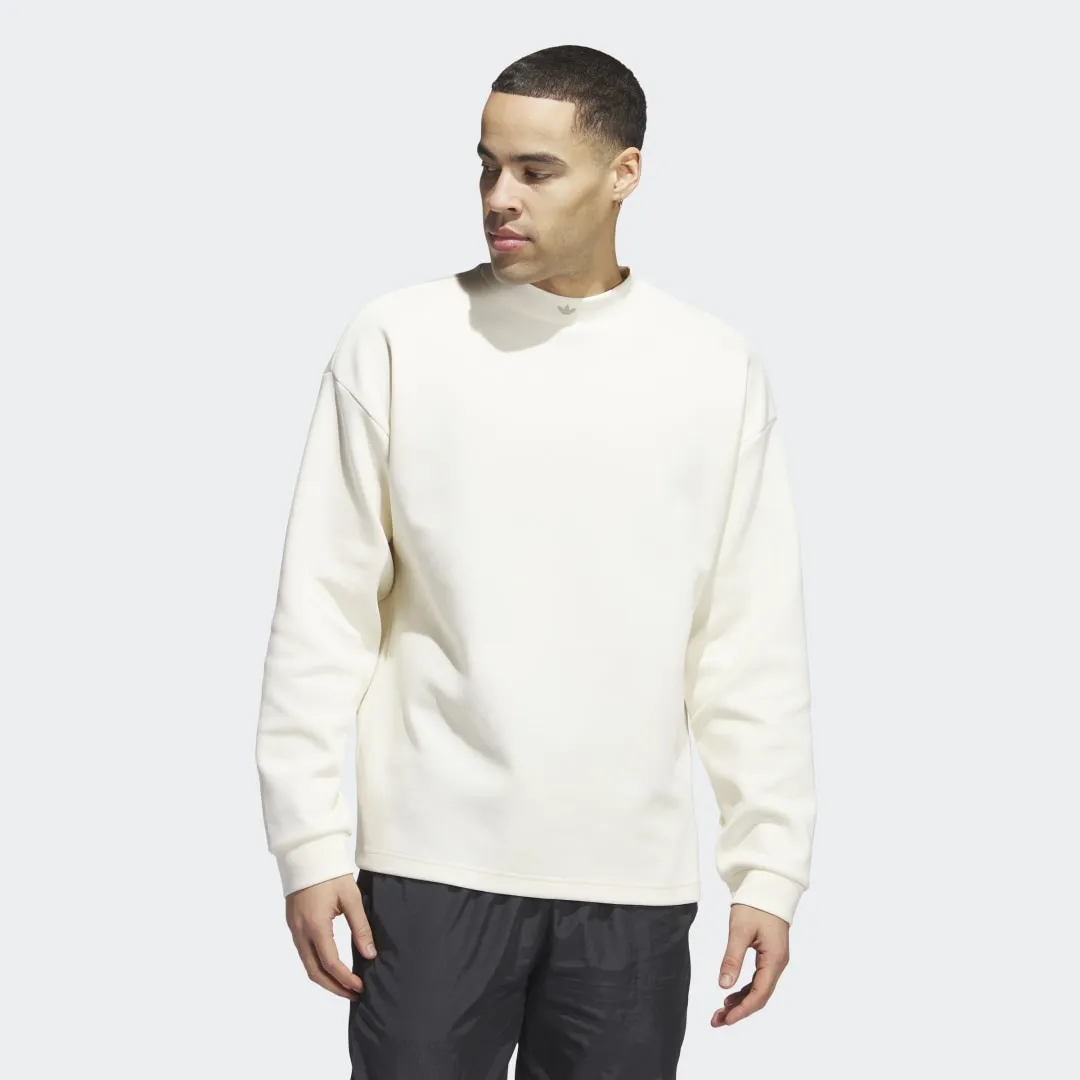 Sweatshirt adidas Originals 1 Moment Long Sleeve IK6149