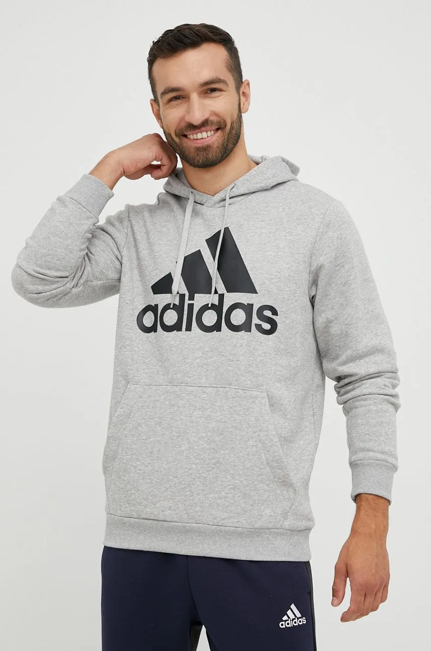 Sweatshirt adidas Originals Hoodie Logo GK9577