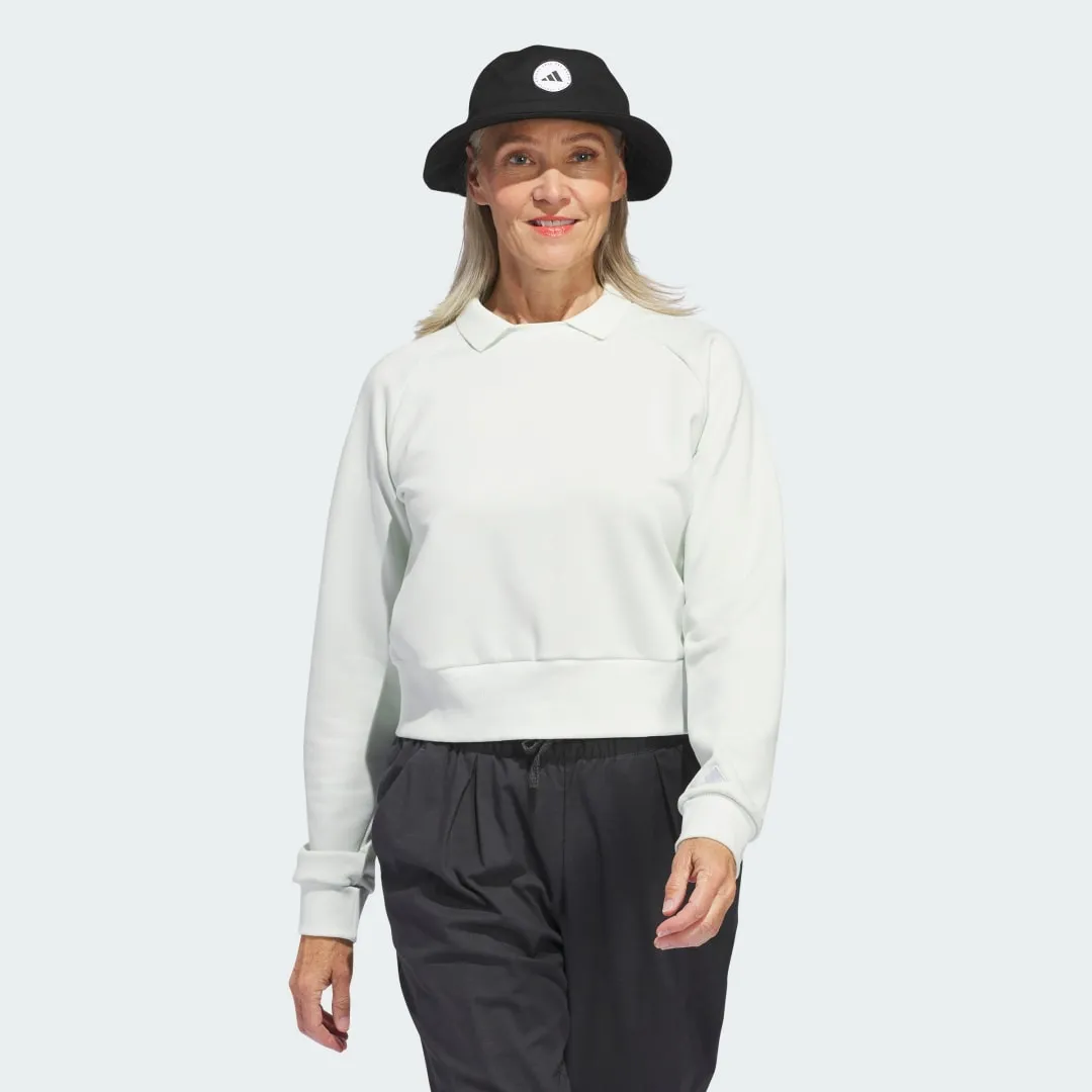 Sweatshirt adidas Performance Go-To Hoodie IP8667