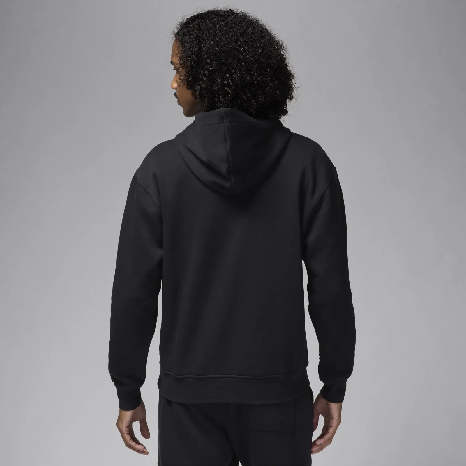 Sweatshirt Jordan Essentials Hoodie HQ4643-010