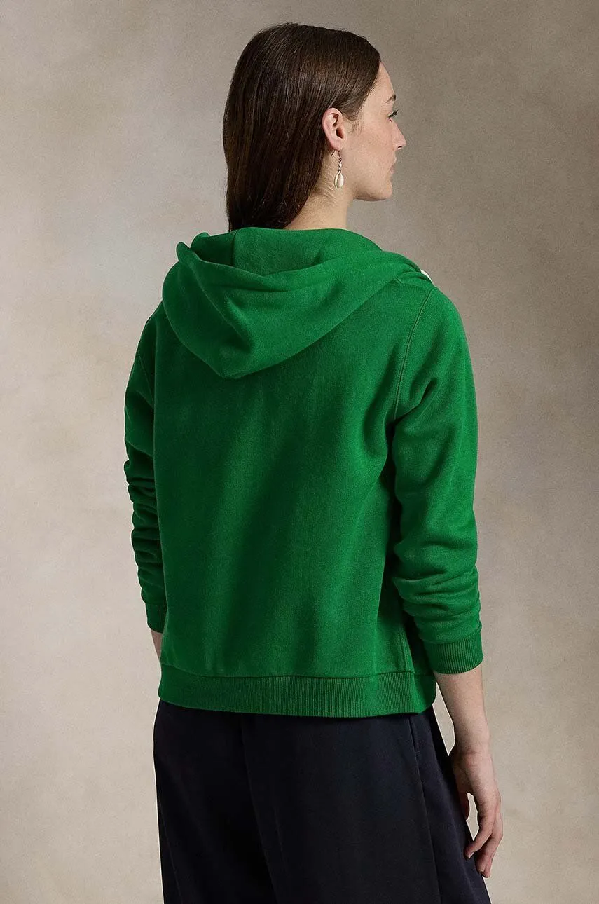 Sweatshirt Polo by Ralph Lauren Hoodie 211943008