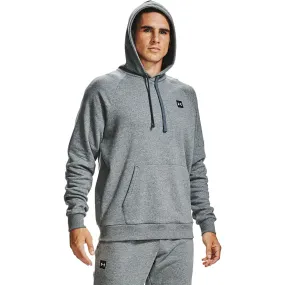 Sweatshirt Under Armour Hoodie Rival 1357092-012