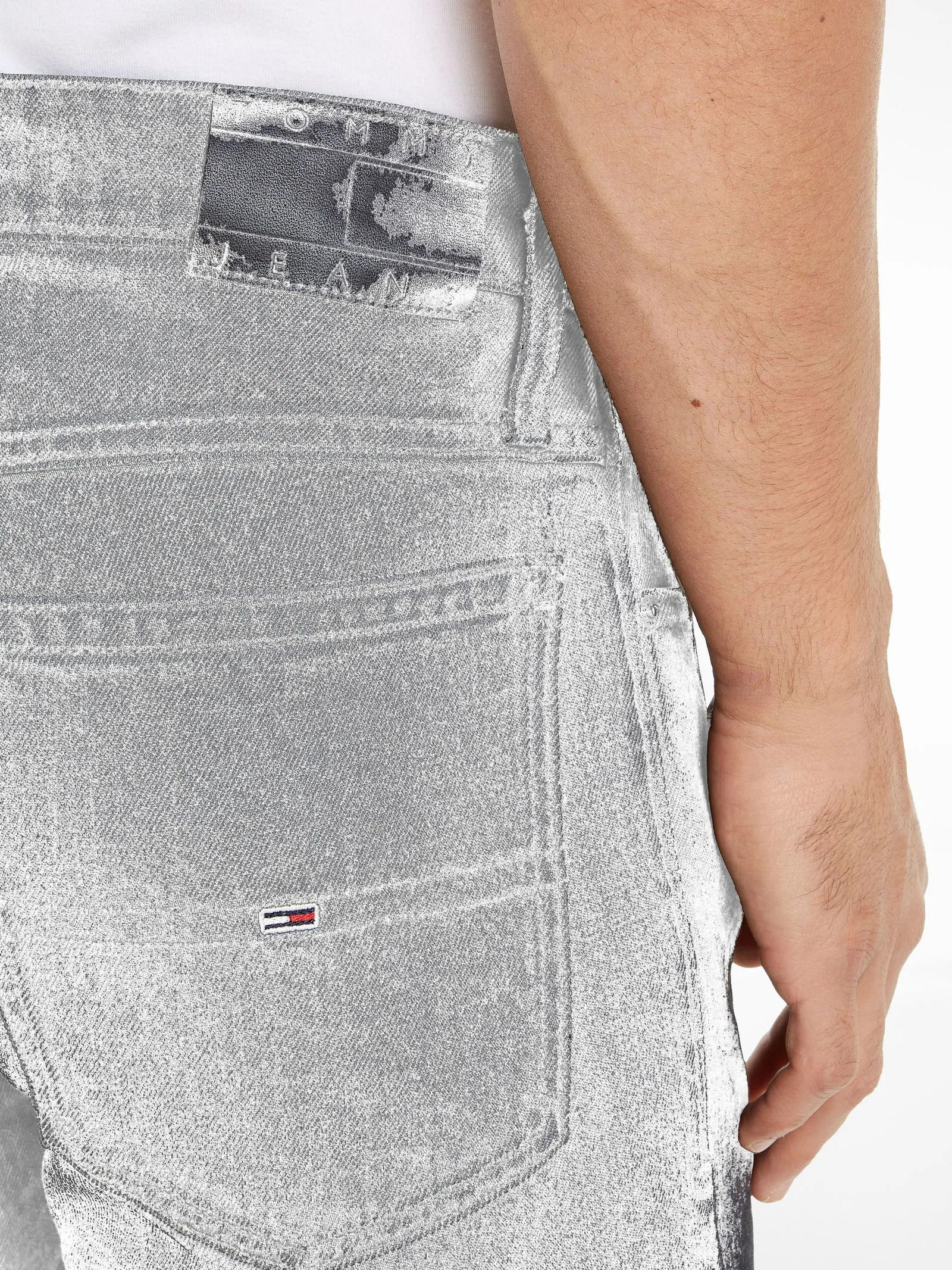 Tommy Jeans Shorts 