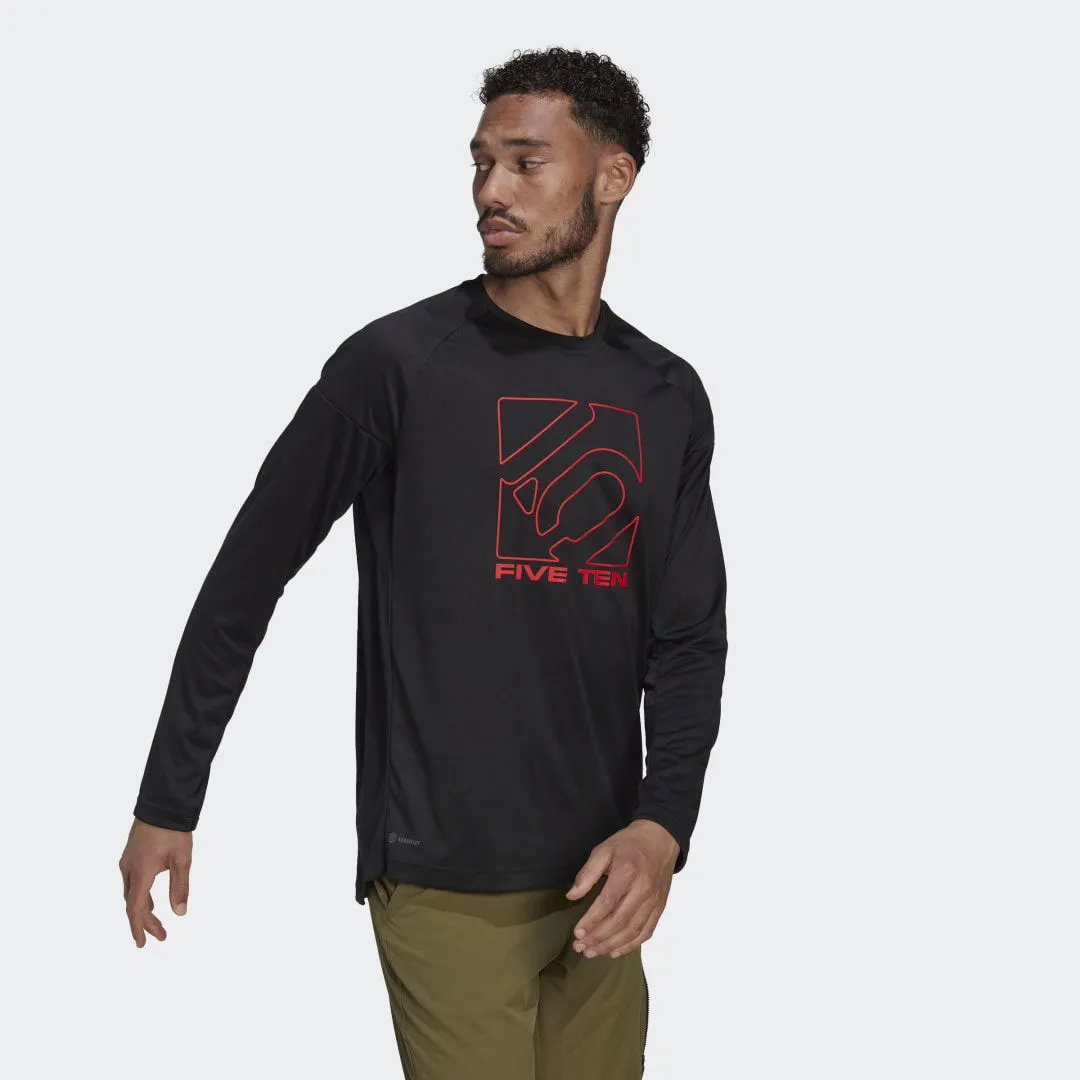 Trikot adidas Originals Five Ten Jersey HG1305