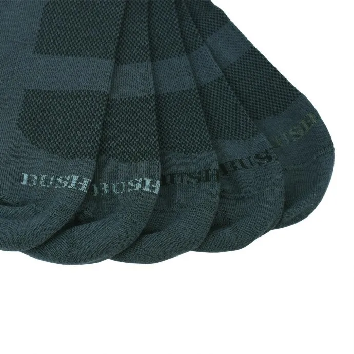 Unisex-Socken BUSHMAN PROST SET 2,5 grau