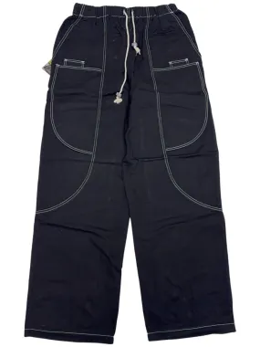 Vintage 00s STUKA Baggy Free Size Jeans Herren 7124 NEW