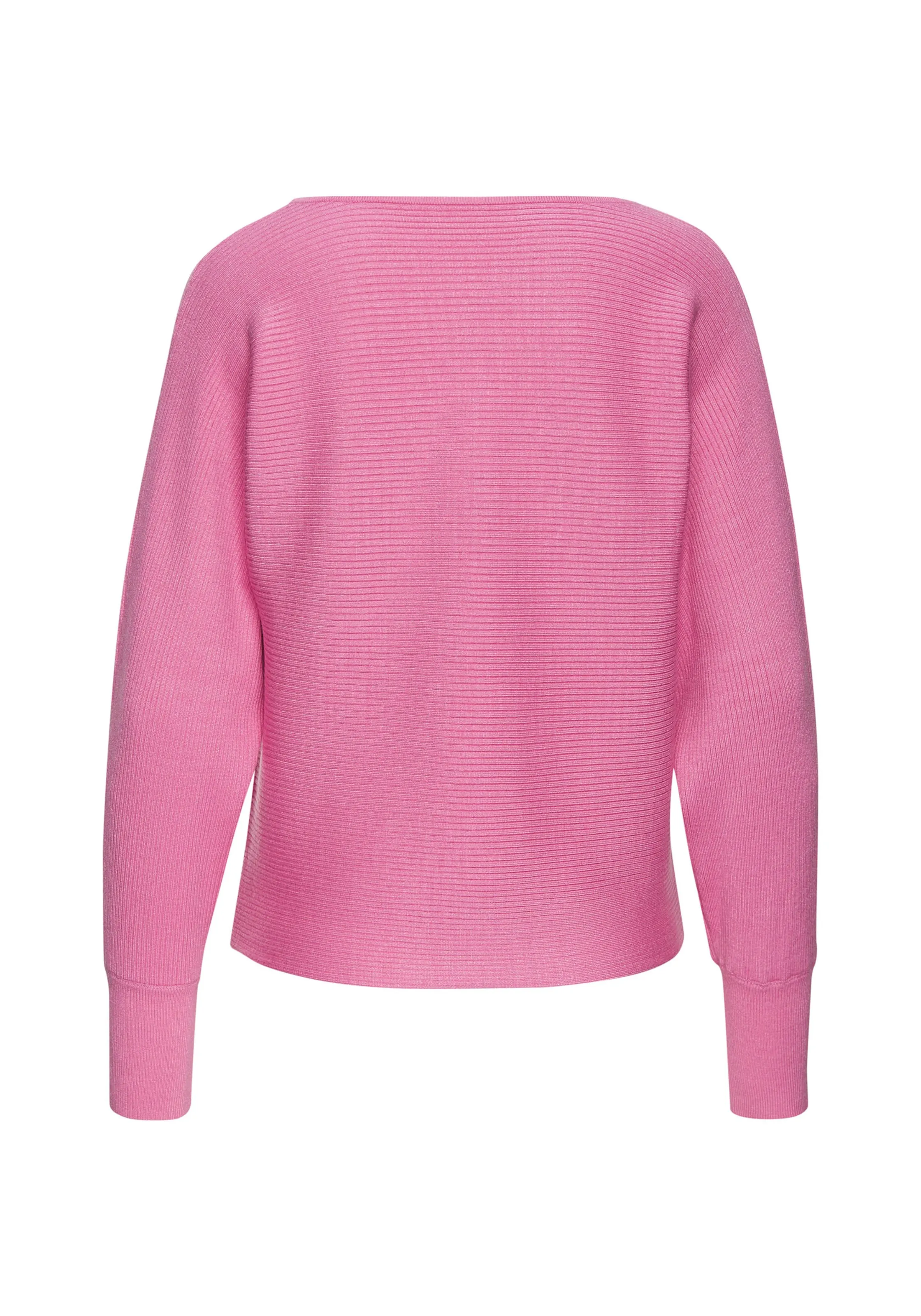 Vivance Strickpullover in beere