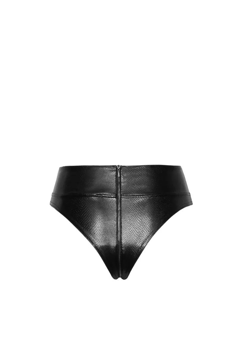 Wetlook Panty
