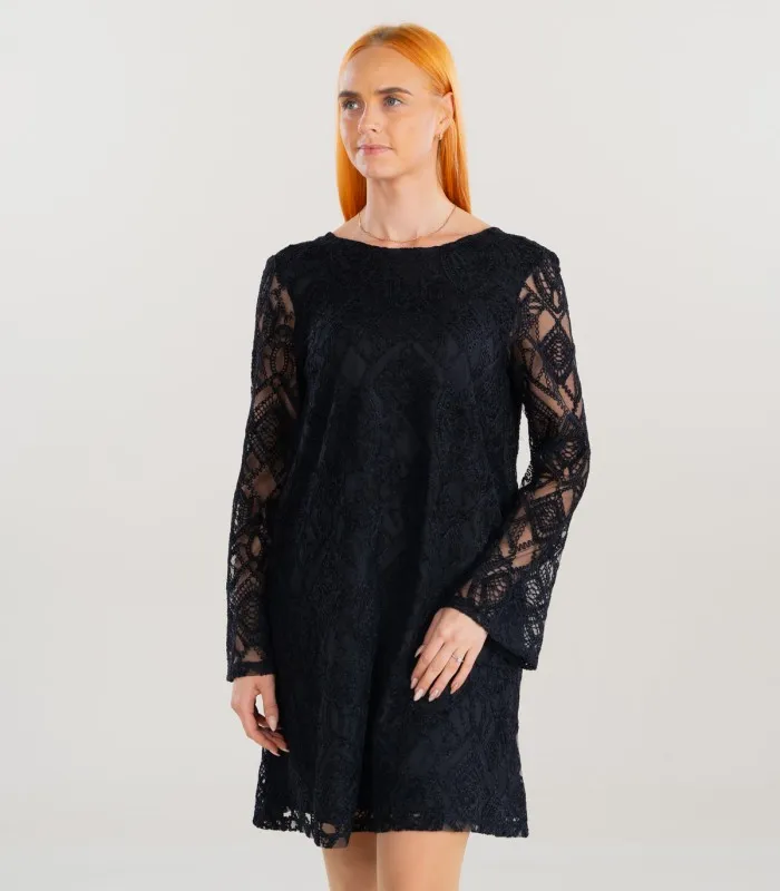 YAS Damenkleid 26035817*01