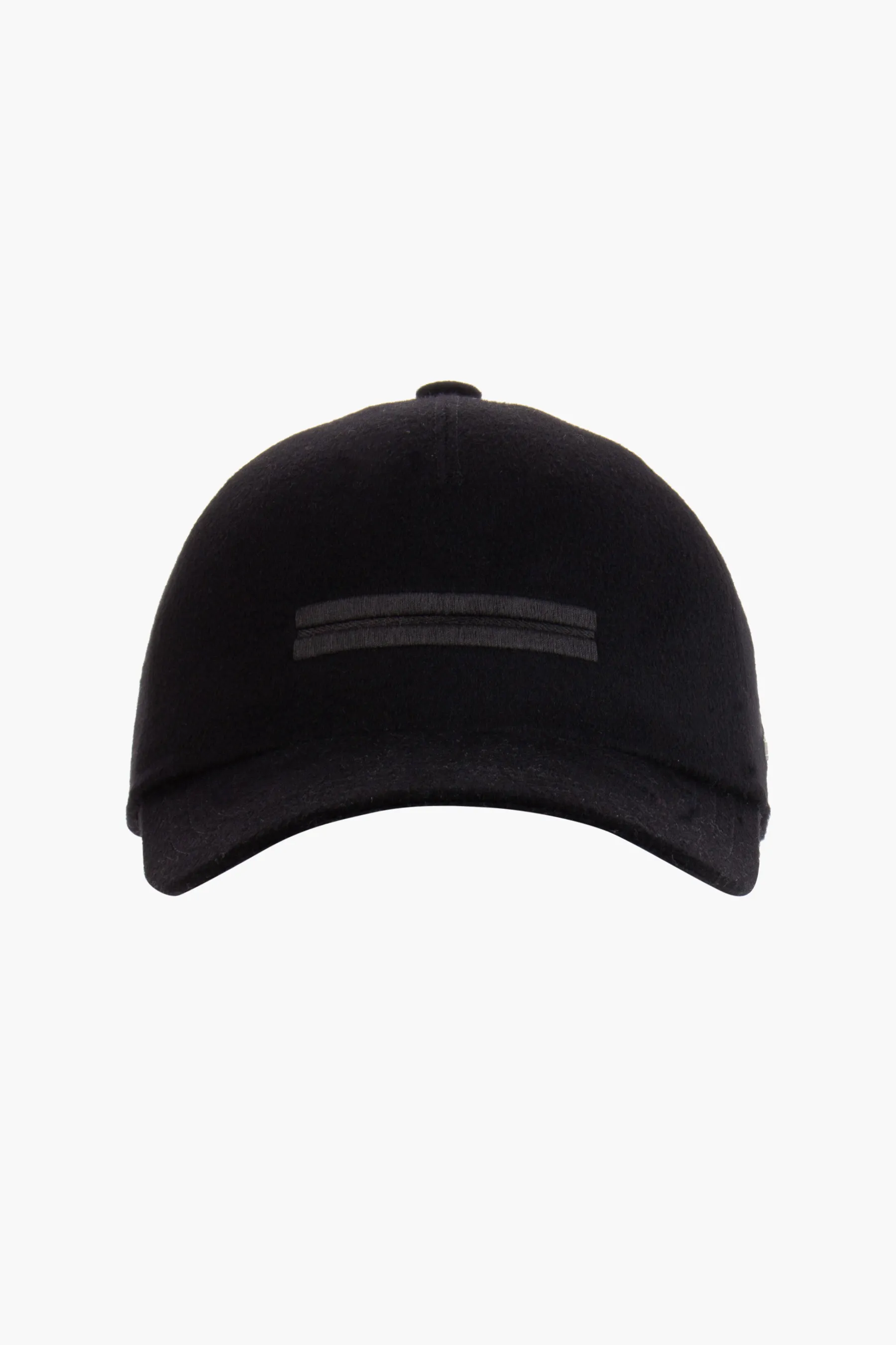 ZEGNA Oasi Cashmere Baseball Cap  