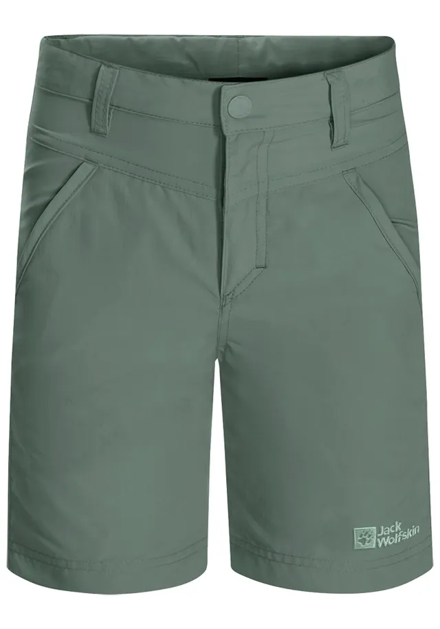✵ Jack Wolfskin Bermudas »SUN SHORTS K« günstig kaufen | Jelmoli-Versand